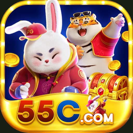 55C.com online cassino Brasil #1