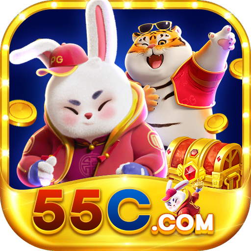 55C.com online cassino Brasil #1