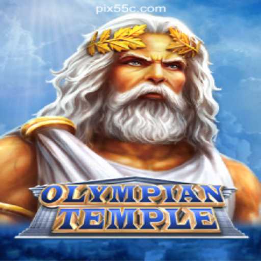 Explore the Mystical World of OlympianTemple: A Game of Legends and Adventure