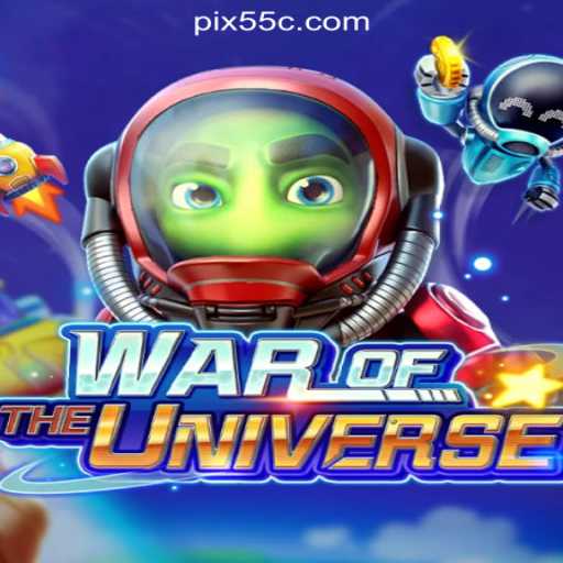 WAROFTHEUNIVERSE: The Ultimate Gaming Experience with 55C.com Online Cassino Brasil #1